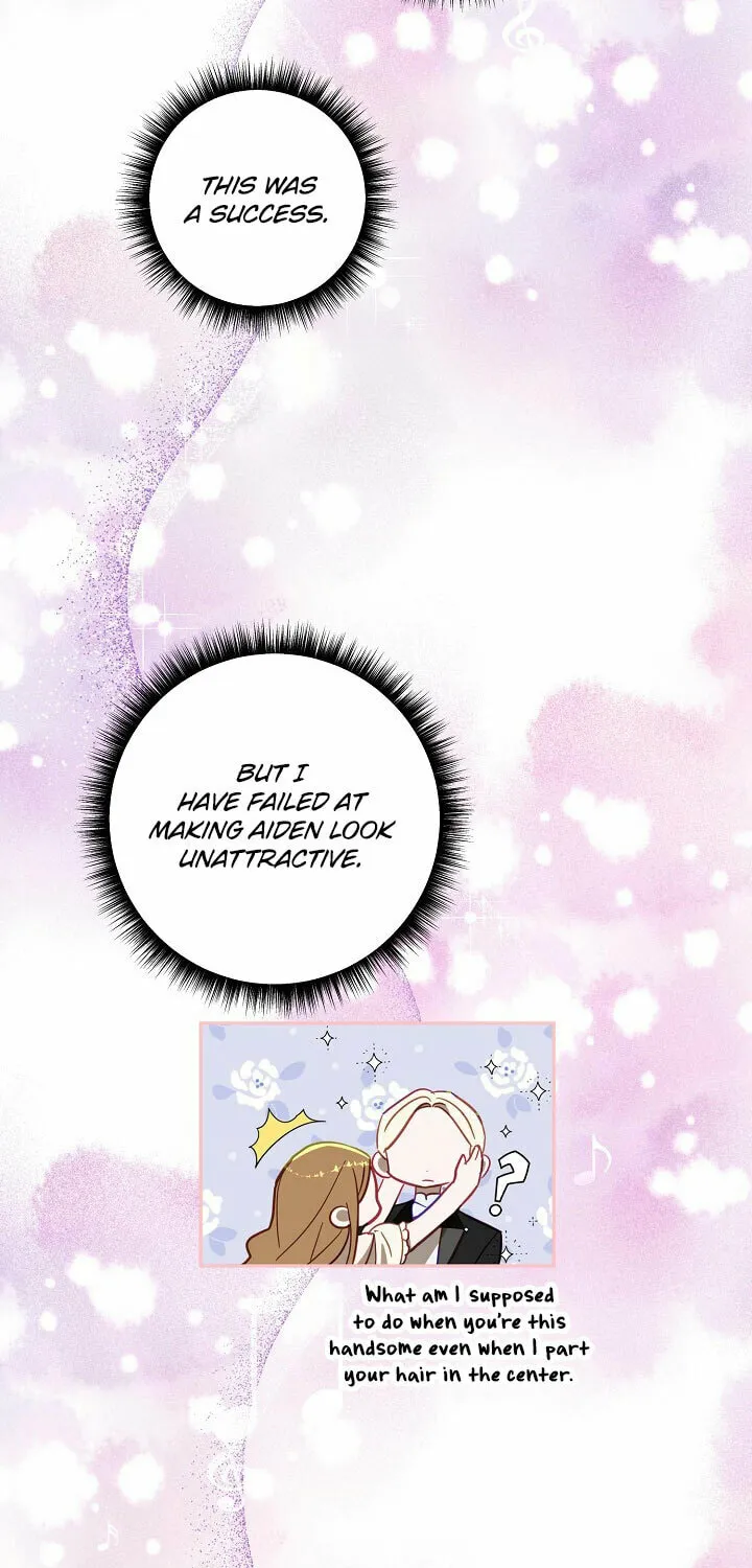 I Failed to Divorce My Husband Chapter 49 page 5 - 