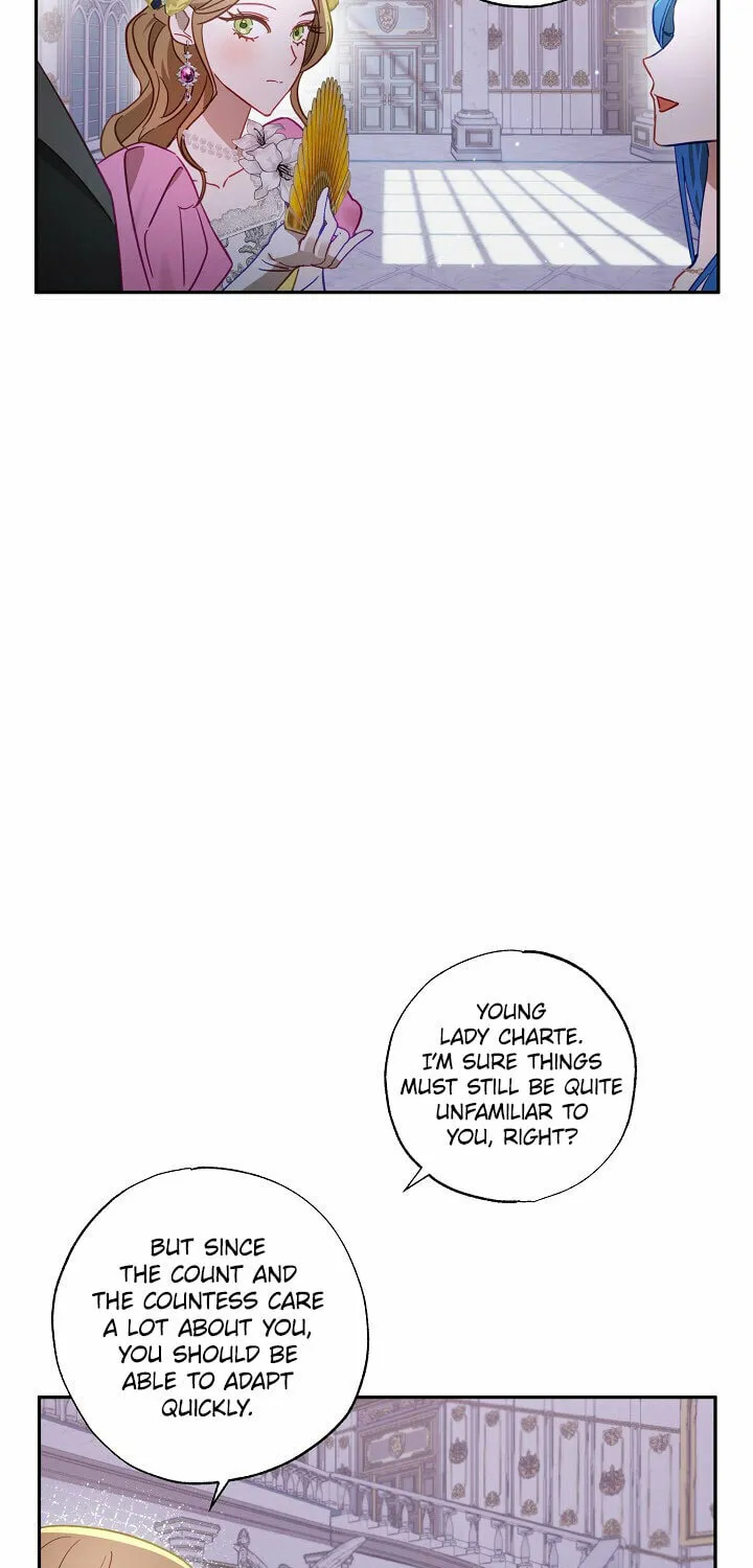 I Failed to Divorce My Husband Chapter 49 page 55 - 