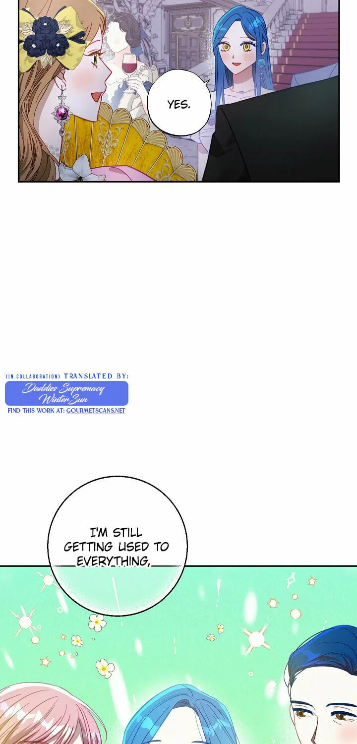 I Failed to Divorce My Husband Chapter 49 page 56 - 
