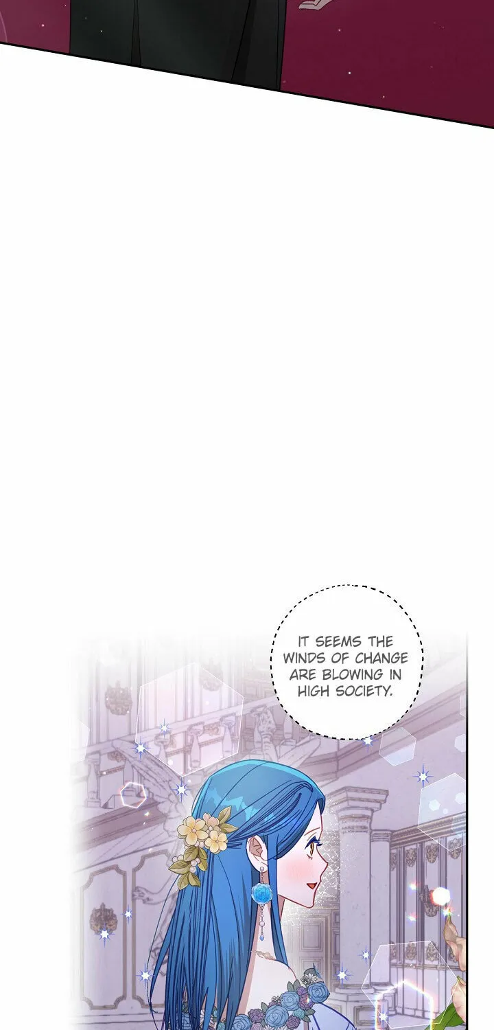 I Failed to Divorce My Husband Chapter 49 page 61 - 