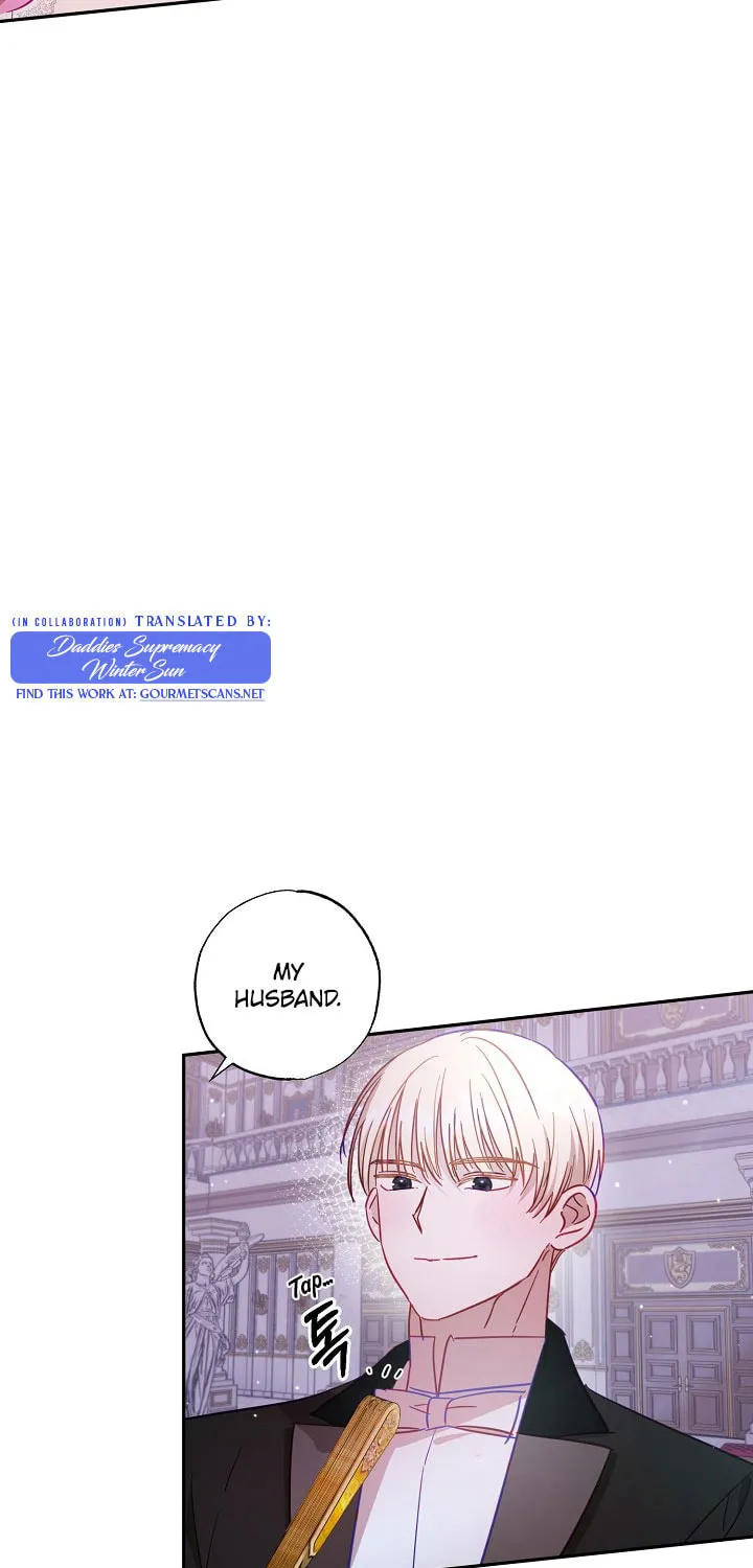 I Failed to Divorce My Husband Chapter 49 page 75 - 