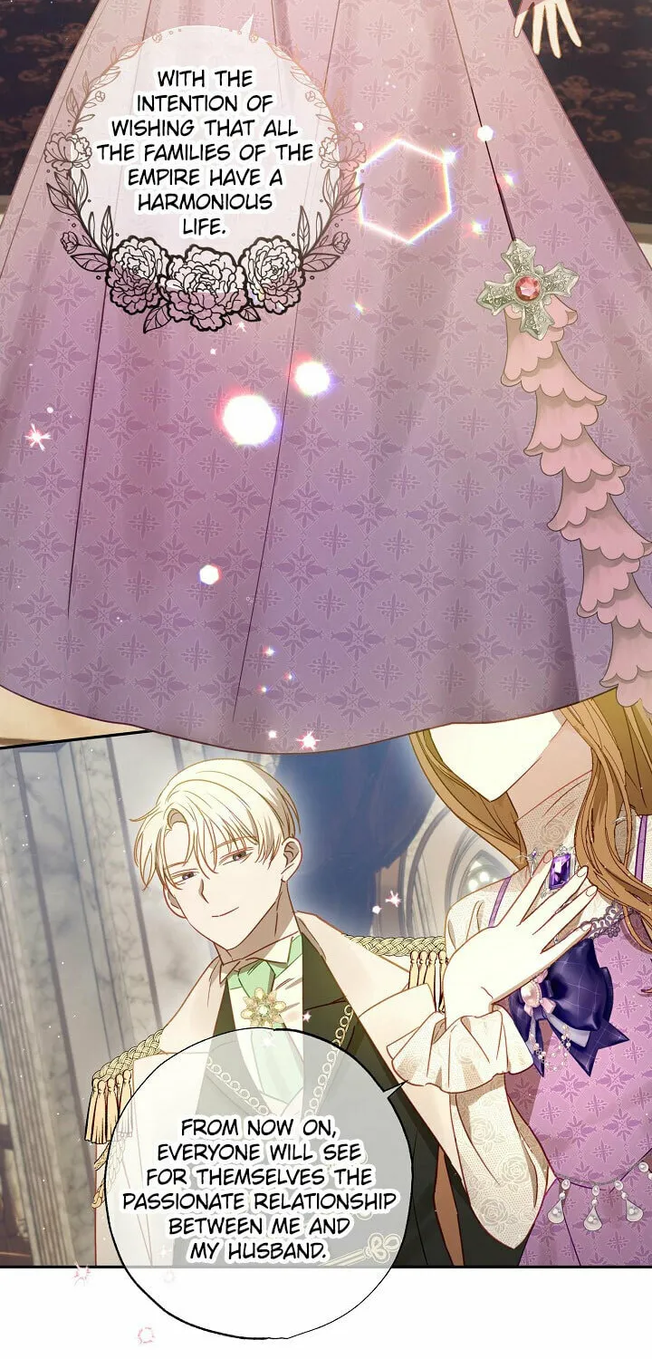 I Failed to Divorce My Husband Chapter 50 page 12 - 