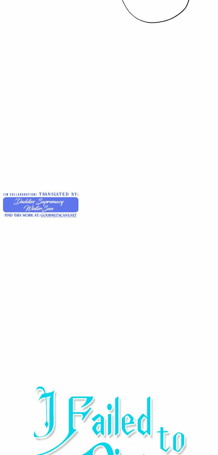 I Failed to Divorce My Husband Chapter 50 page 14 - 