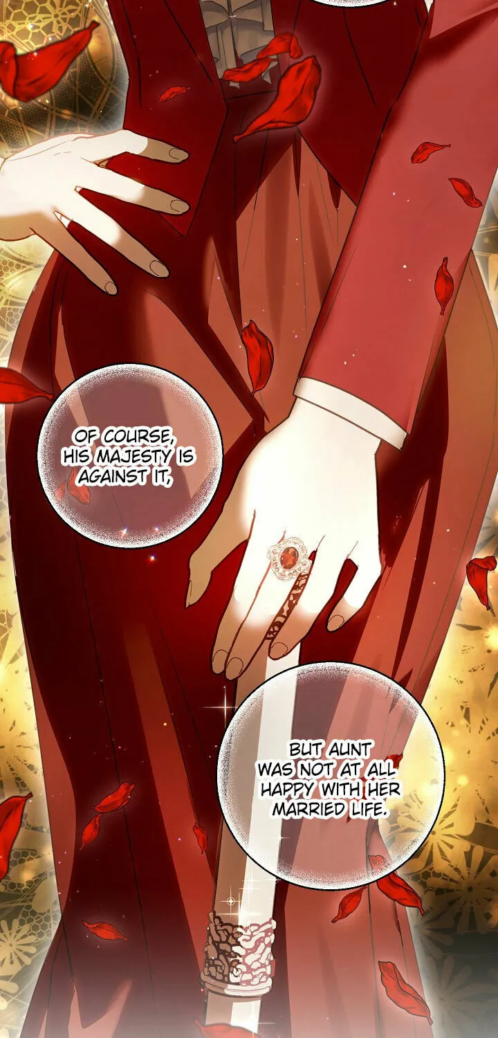 I Failed to Divorce My Husband Chapter 50 page 22 - 
