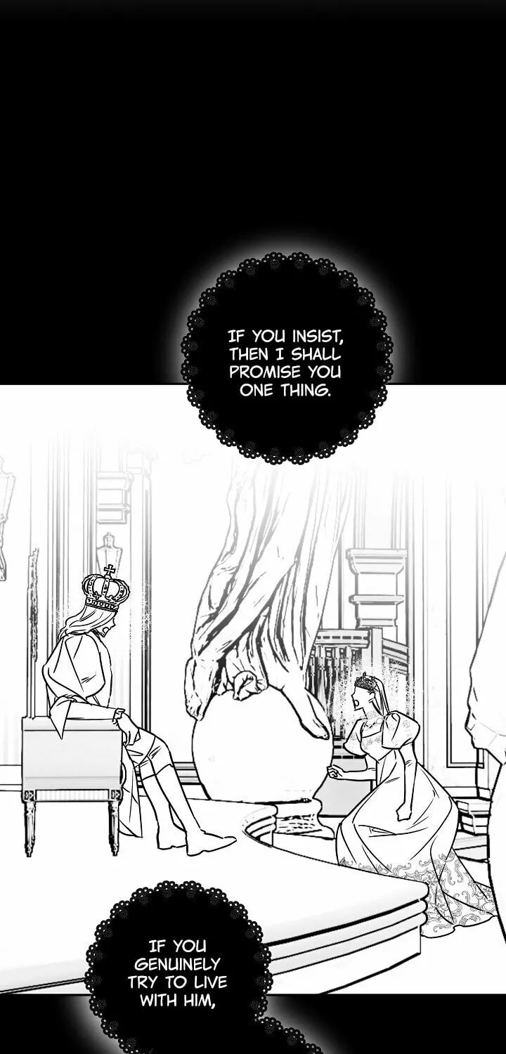 I Failed to Divorce My Husband Chapter 50 page 24 - 