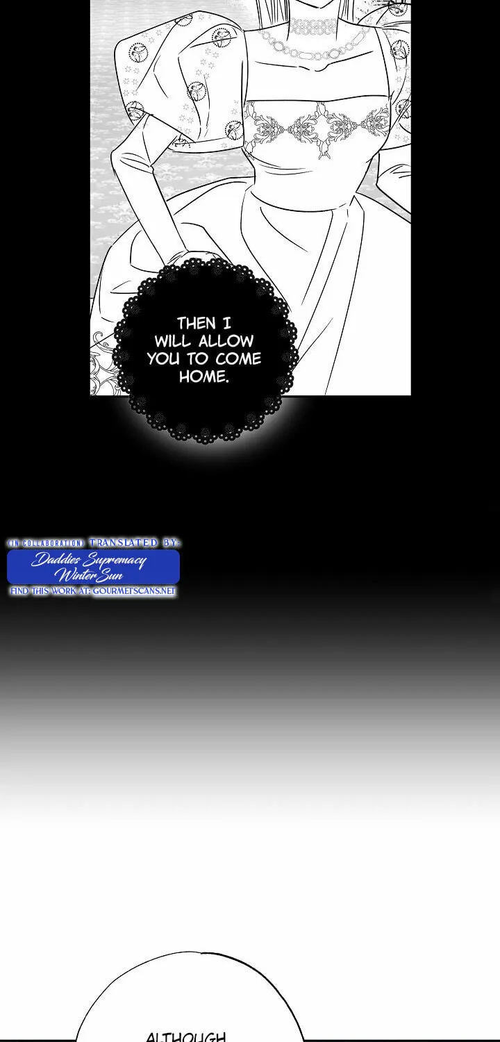 I Failed to Divorce My Husband Chapter 50 page 26 - 
