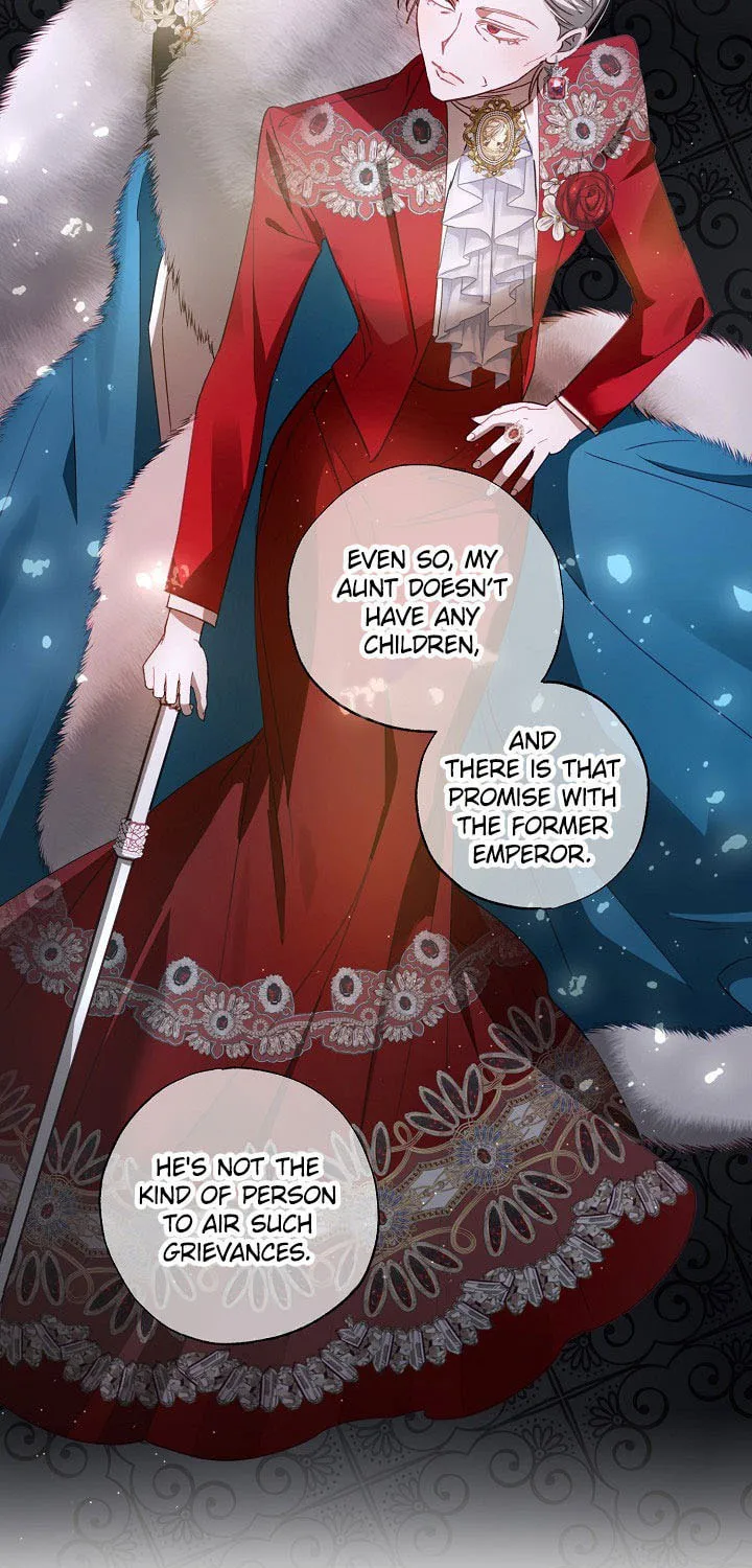 I Failed to Divorce My Husband Chapter 50 page 31 - 