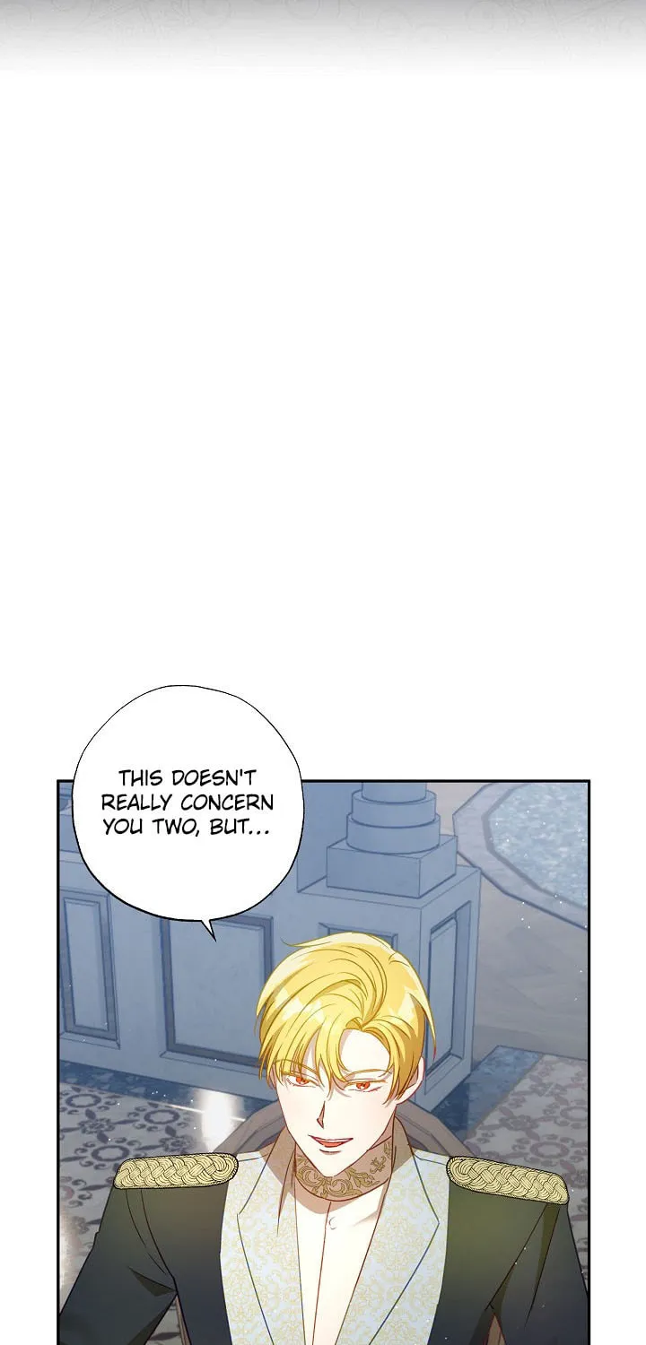 I Failed to Divorce My Husband Chapter 50 page 32 - 