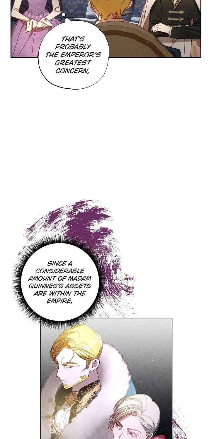 I Failed to Divorce My Husband Chapter 50 page 34 - 