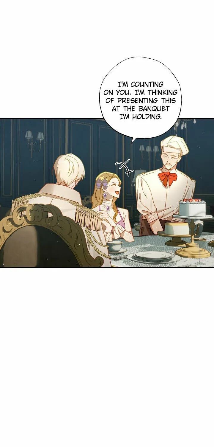 I Failed to Divorce My Husband Chapter 50 page 43 - 
