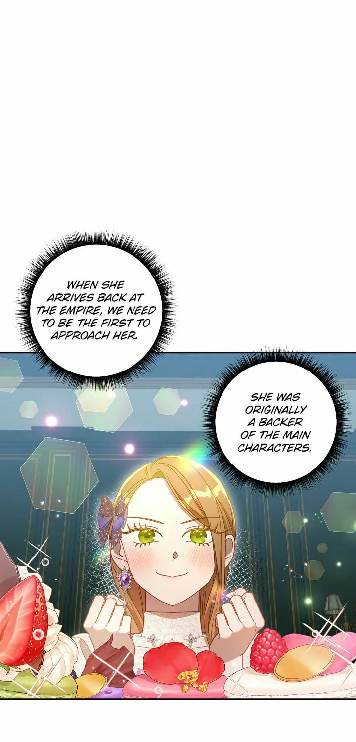 I Failed to Divorce My Husband Chapter 50 page 46 - 