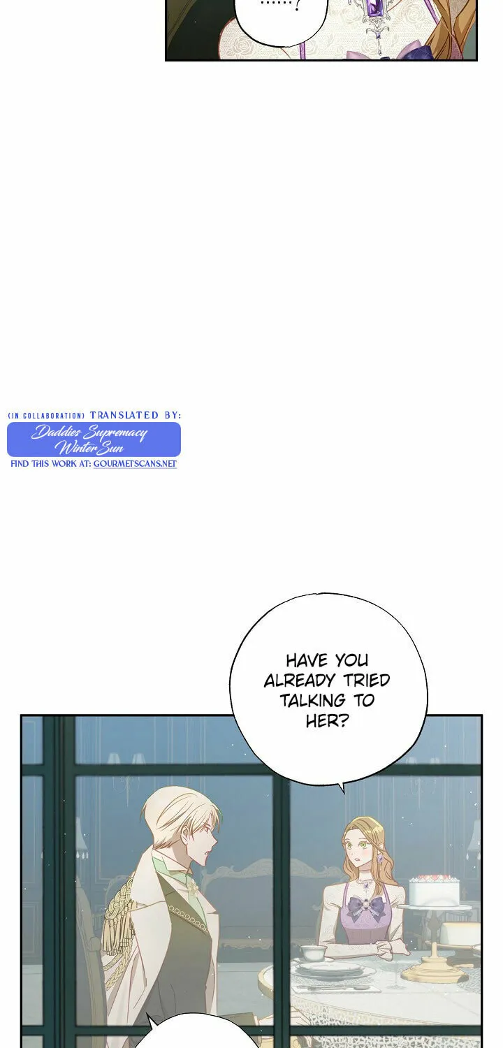 I Failed to Divorce My Husband Chapter 50 page 51 - 