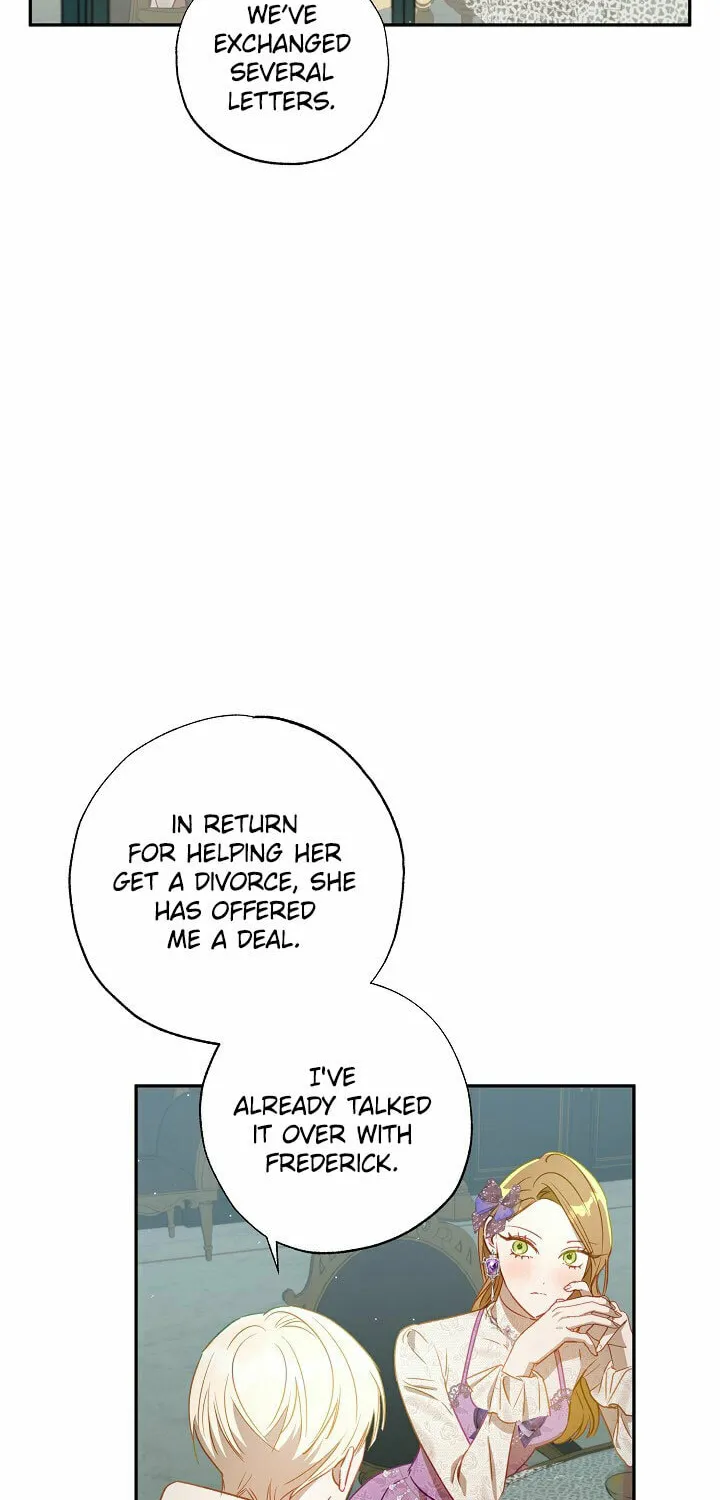 I Failed to Divorce My Husband Chapter 50 page 52 - 
