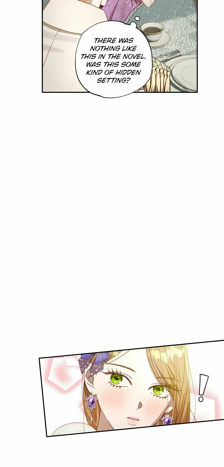 I Failed to Divorce My Husband Chapter 50 page 53 - 