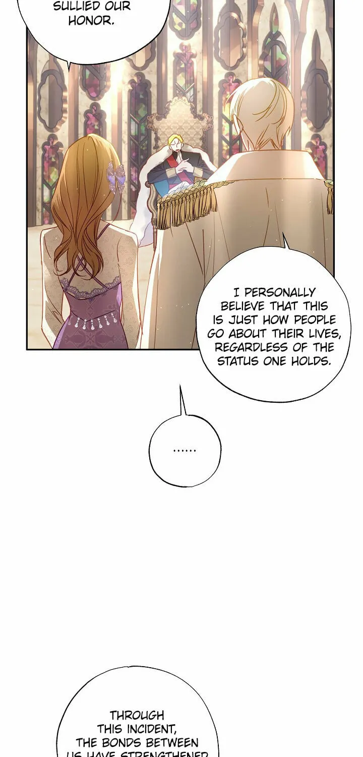 I Failed to Divorce My Husband Chapter 50 page 7 - 