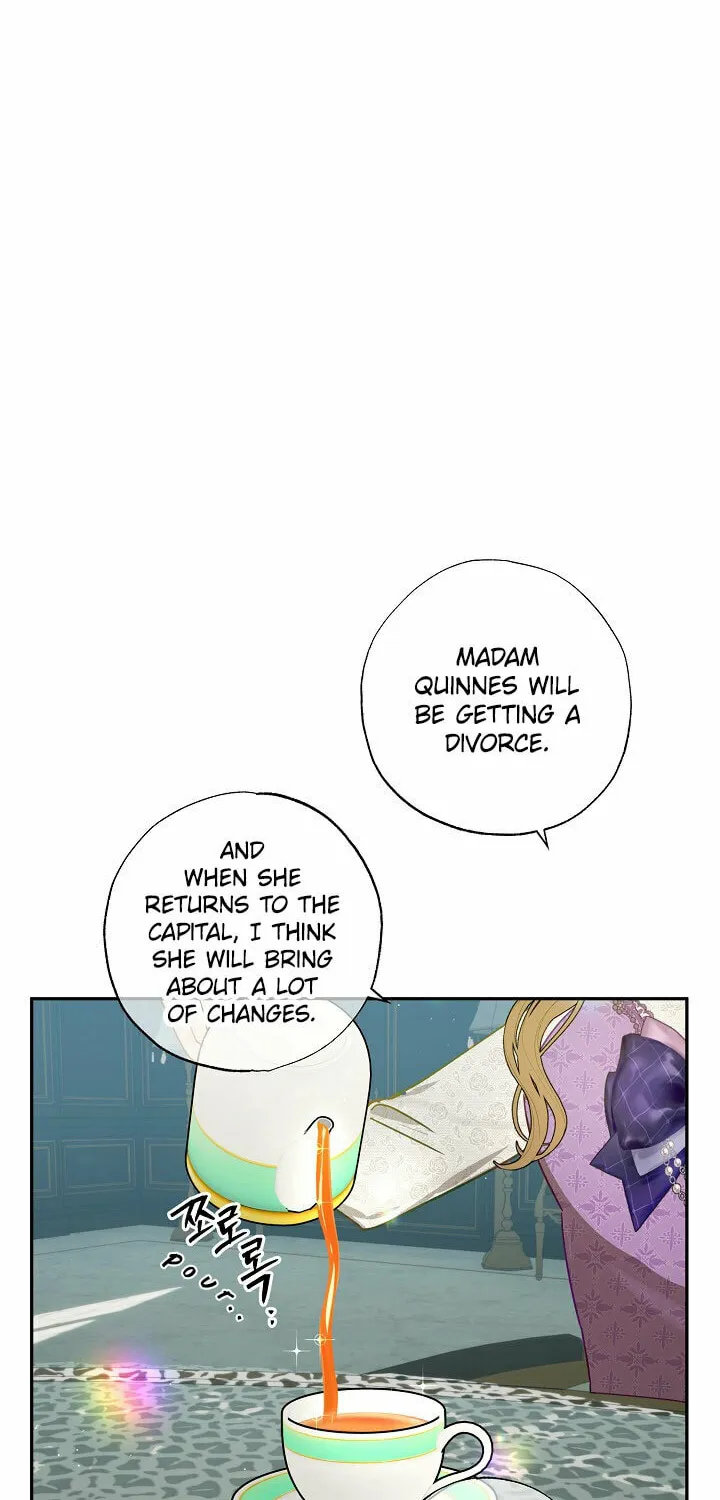 I Failed to Divorce My Husband Chapter 50 page 62 - 