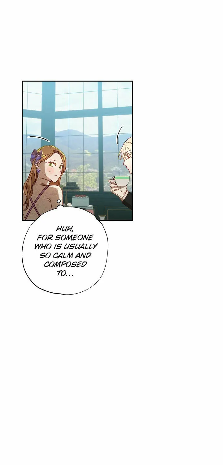 I Failed to Divorce My Husband Chapter 50 page 66 - 