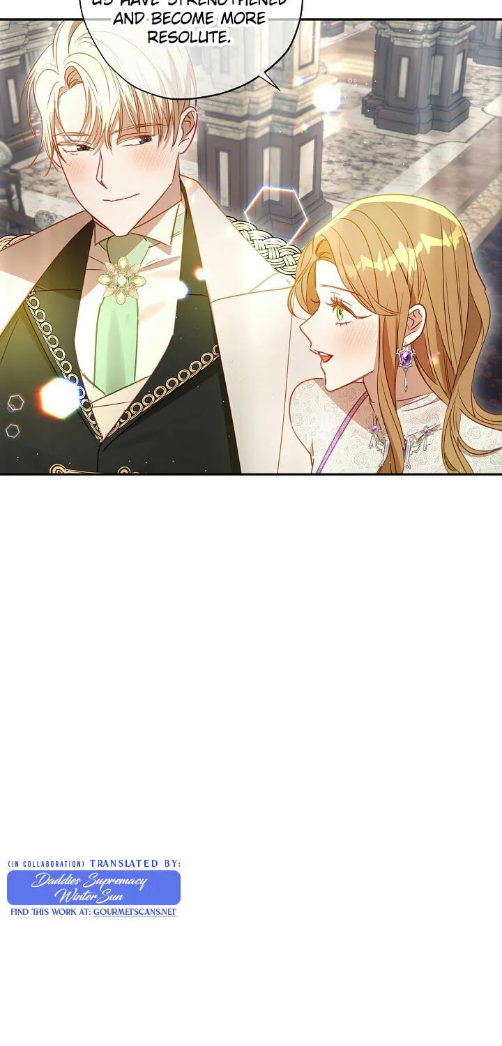 I Failed to Divorce My Husband Chapter 50 page 8 - 