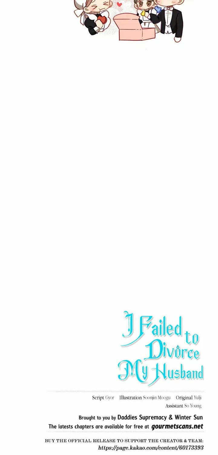 I Failed to Divorce My Husband Chapter 50 page 79 - 
