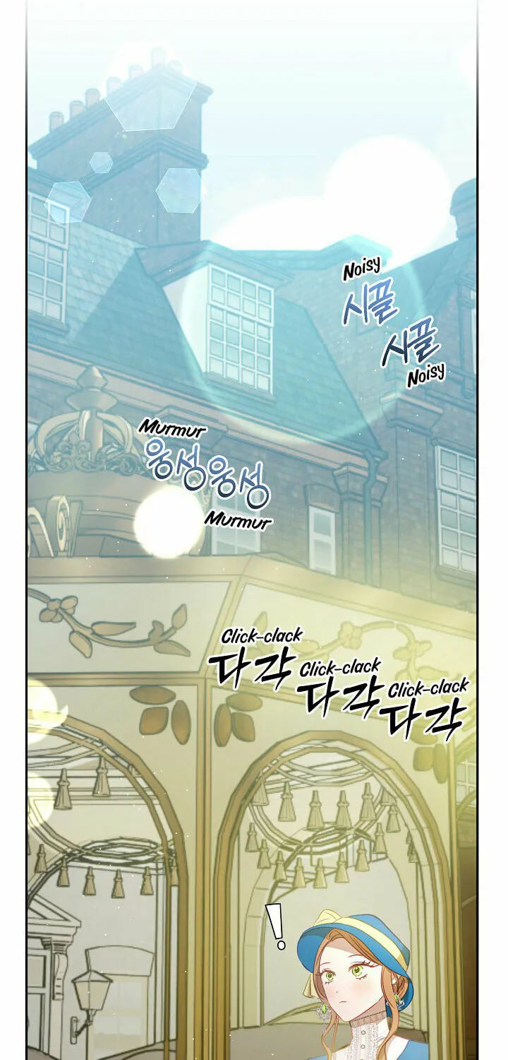 I Failed to Divorce My Husband Chapter 51 page 2 - 