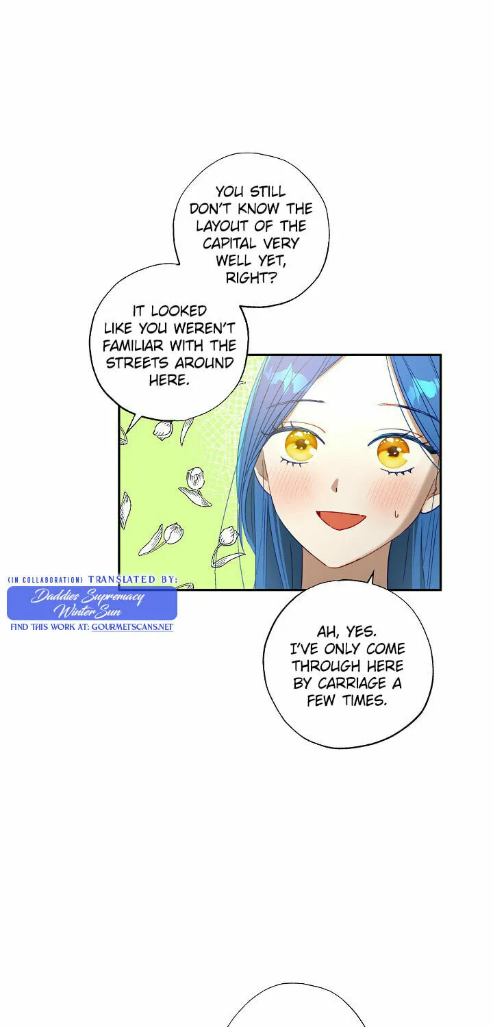 I Failed to Divorce My Husband Chapter 51 page 13 - 