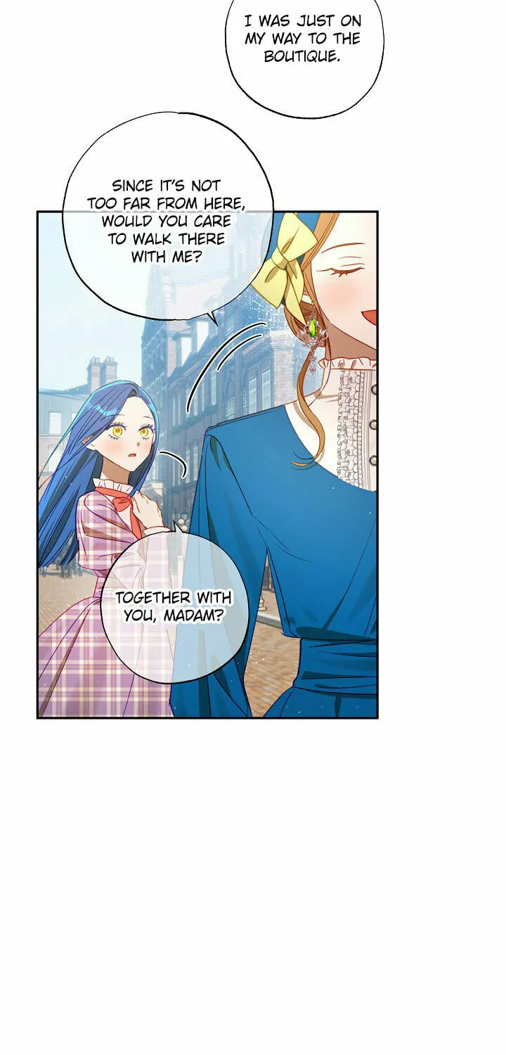 I Failed to Divorce My Husband Chapter 51 page 14 - 