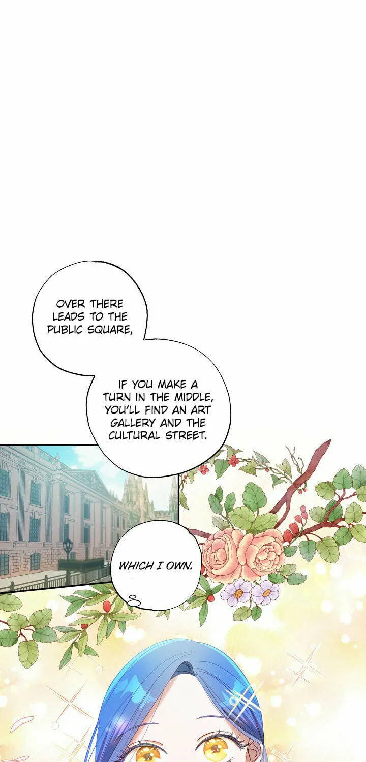 I Failed to Divorce My Husband Chapter 51 page 18 - 