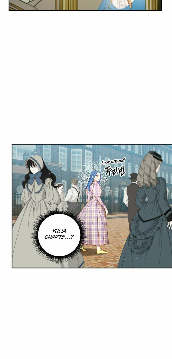 I Failed to Divorce My Husband Chapter 51 page 3 - 