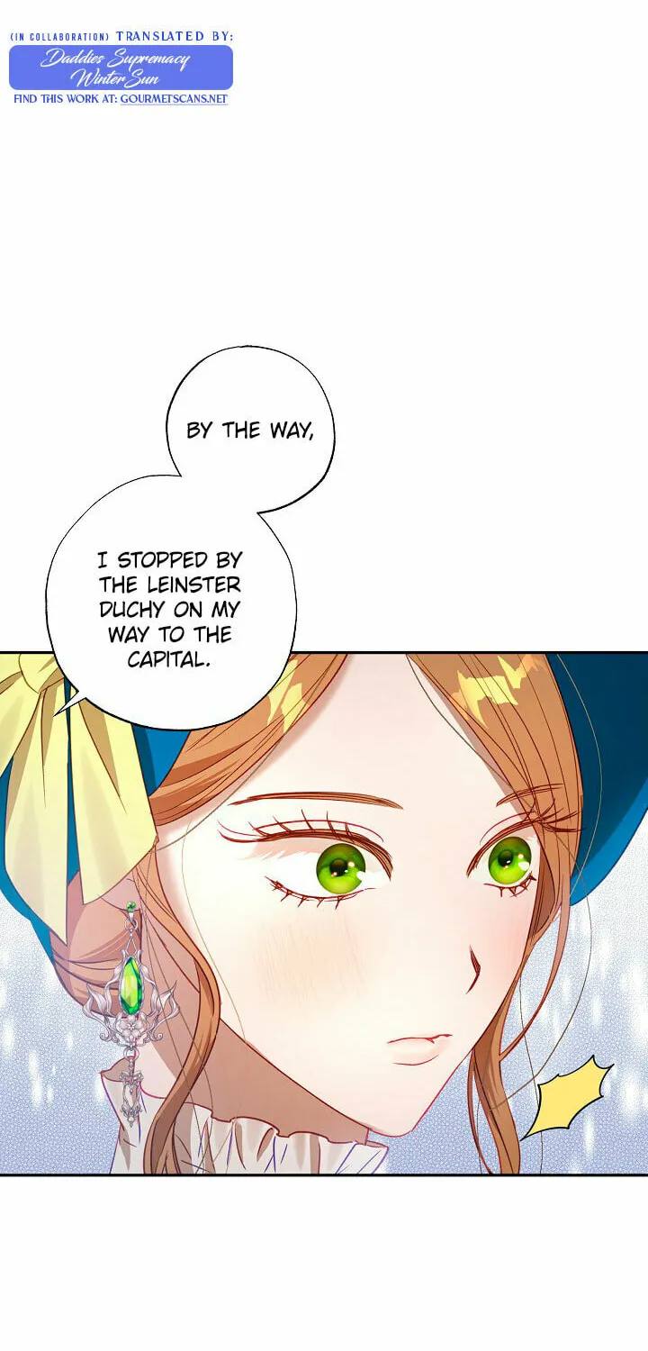 I Failed to Divorce My Husband Chapter 51 page 27 - 