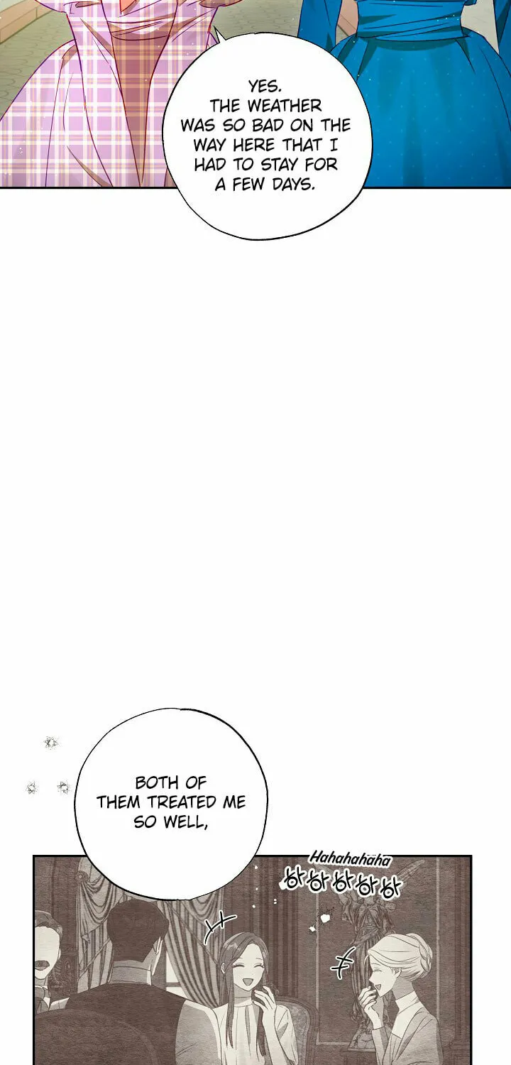 I Failed to Divorce My Husband Chapter 51 page 29 - 