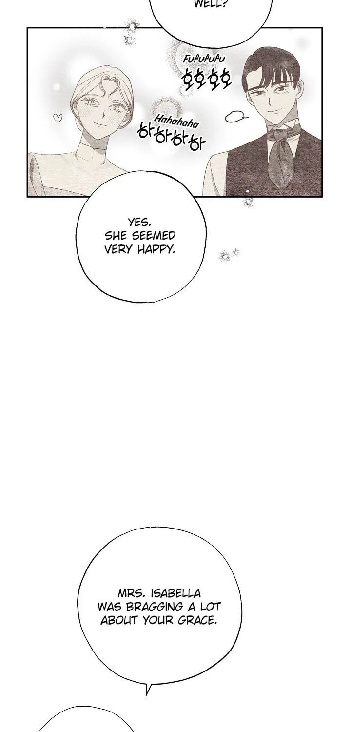 I Failed to Divorce My Husband Chapter 51 page 32 - 