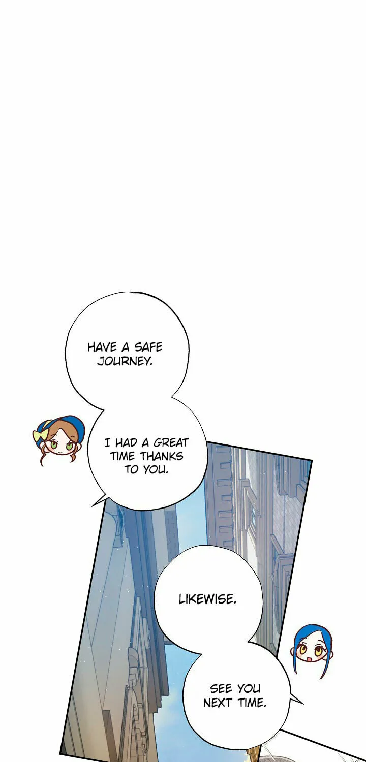 I Failed to Divorce My Husband Chapter 51 page 36 - 