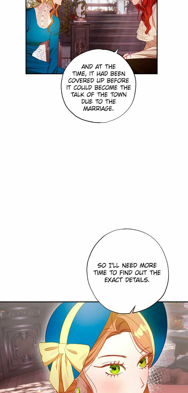 I Failed to Divorce My Husband Chapter 51 page 53 - 