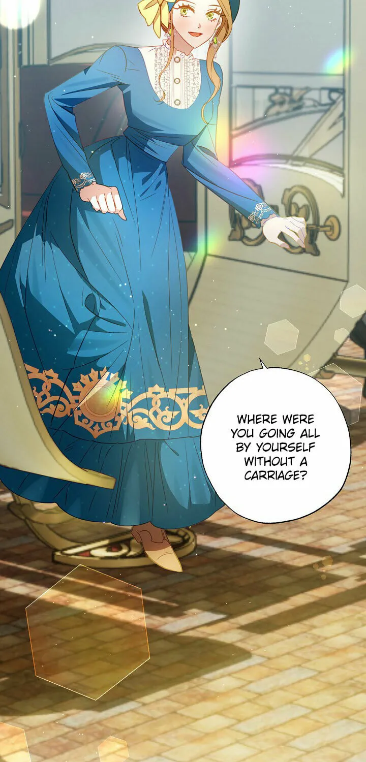 I Failed to Divorce My Husband Chapter 51 page 7 - 