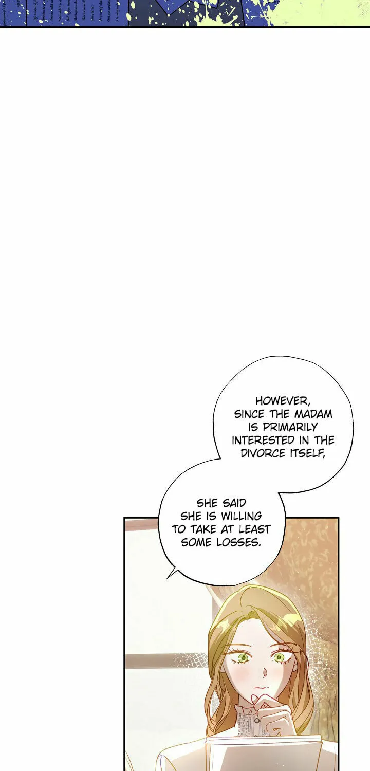 I Failed to Divorce My Husband Chapter 51 page 64 - 