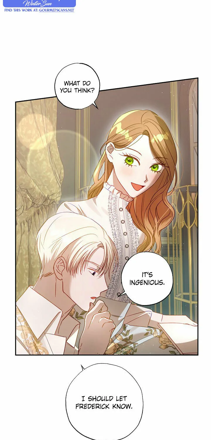 I Failed to Divorce My Husband Chapter 51 page 68 - 