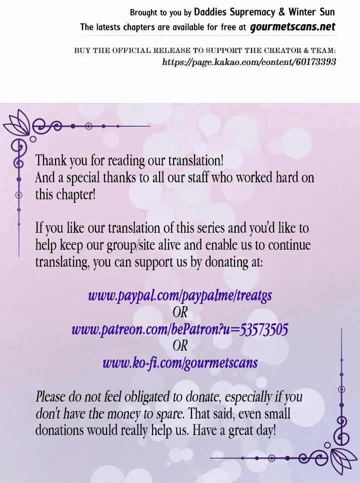 I Failed to Divorce My Husband Chapter 51 page 80 - 