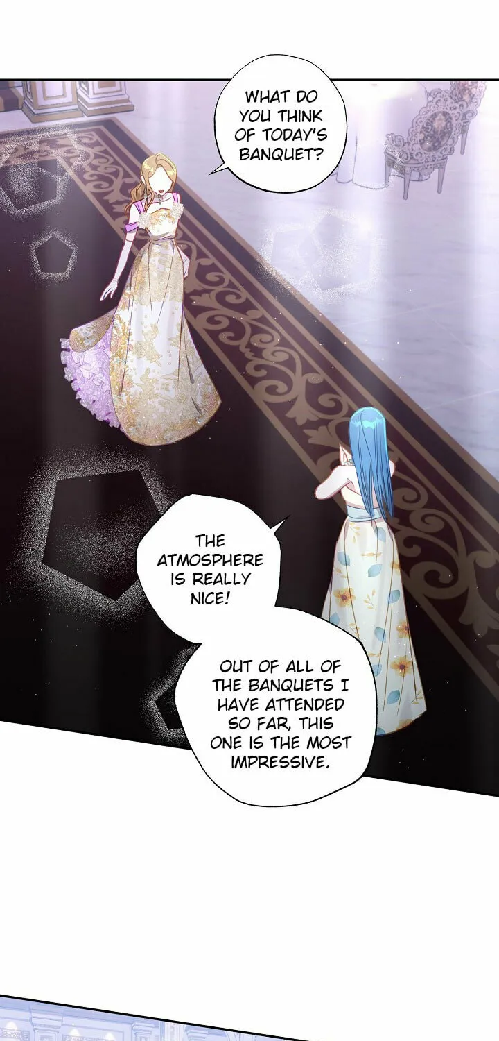 I Failed to Divorce My Husband Chapter 52 page 13 - 