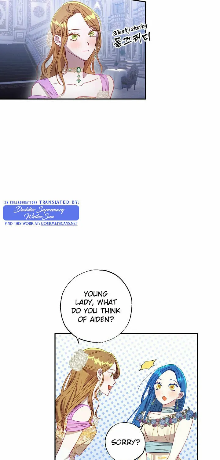 I Failed to Divorce My Husband Chapter 52 page 14 - 