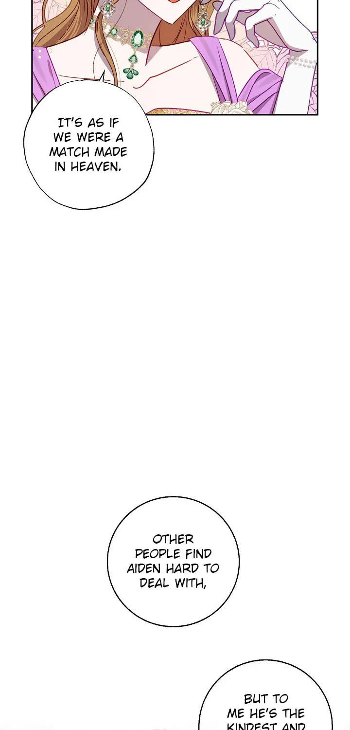 I Failed to Divorce My Husband Chapter 52 page 17 - 