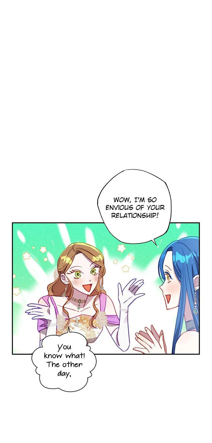 I Failed to Divorce My Husband Chapter 52 page 19 - 