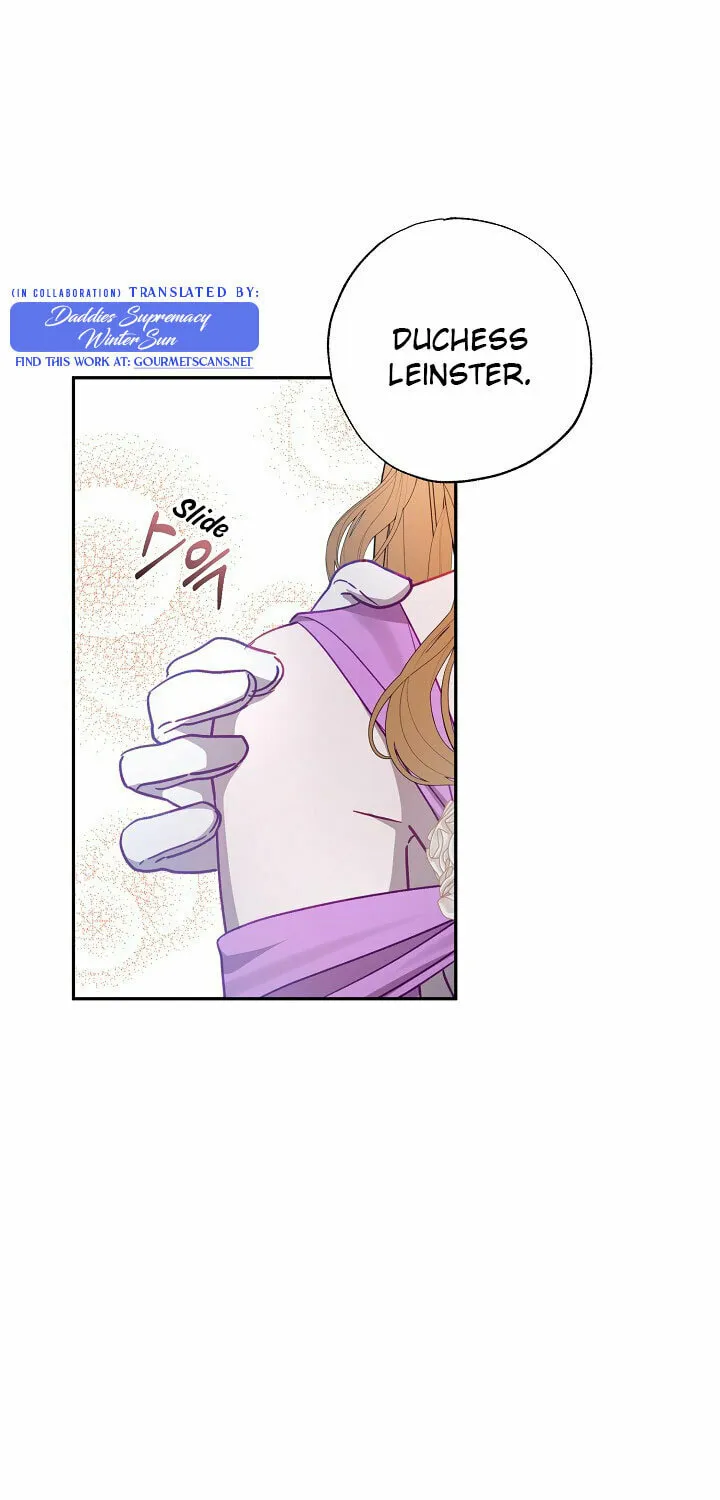 I Failed to Divorce My Husband Chapter 52 page 21 - 