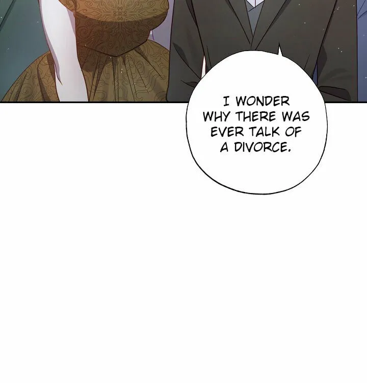 I Failed to Divorce My Husband Chapter 52 page 40 - 