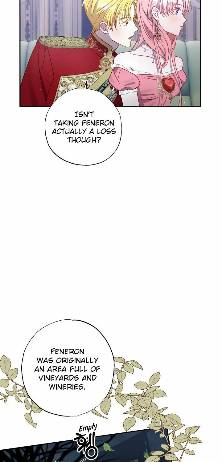 I Failed to Divorce My Husband Chapter 52 page 67 - 