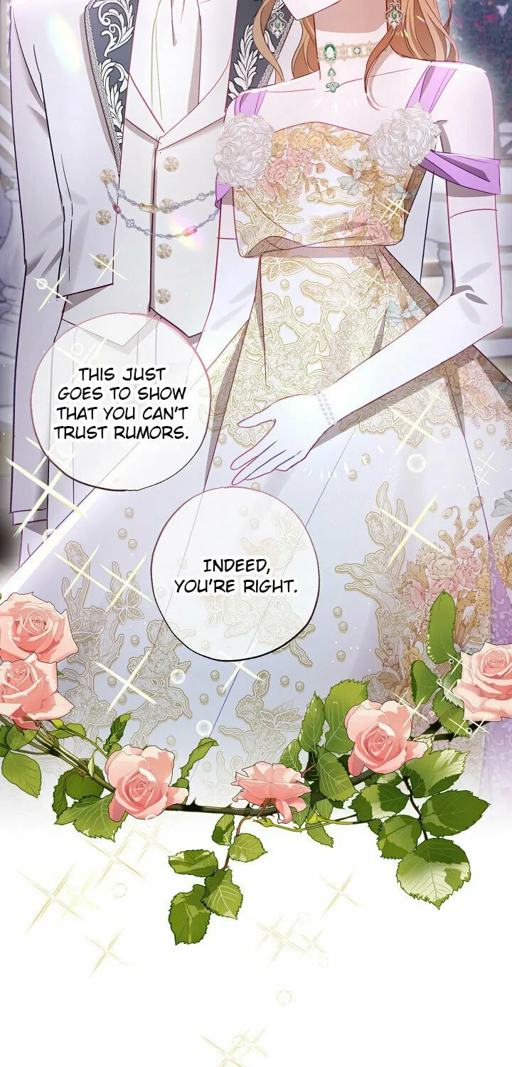 I Failed to Divorce My Husband Chapter 52 page 8 - 