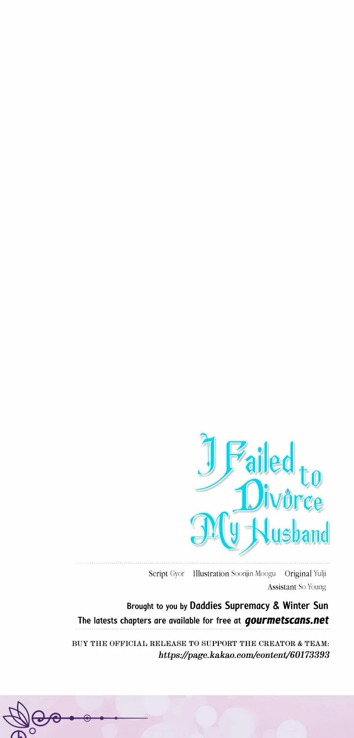 I Failed to Divorce My Husband Chapter 52 page 79 - 