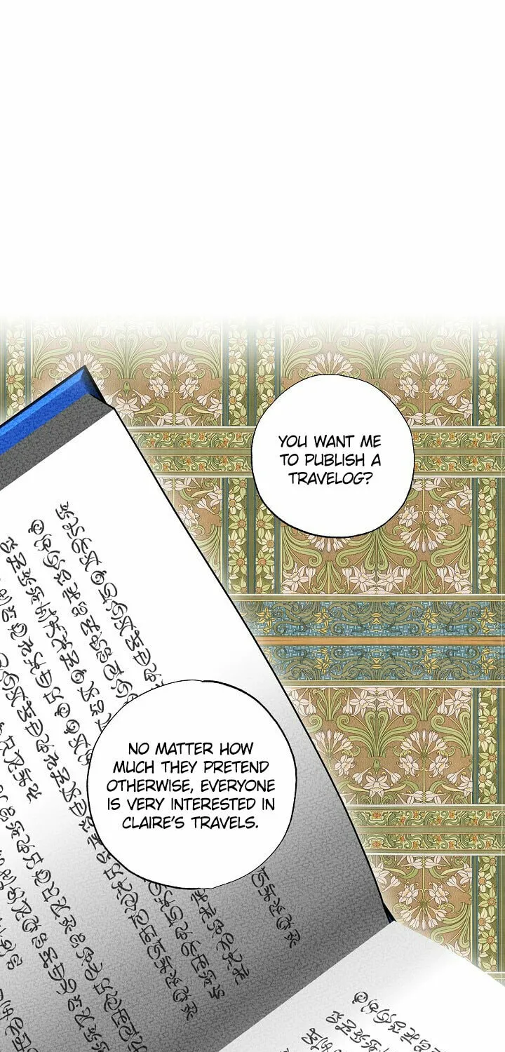 I Failed to Divorce My Husband Chapter 53 page 12 - 