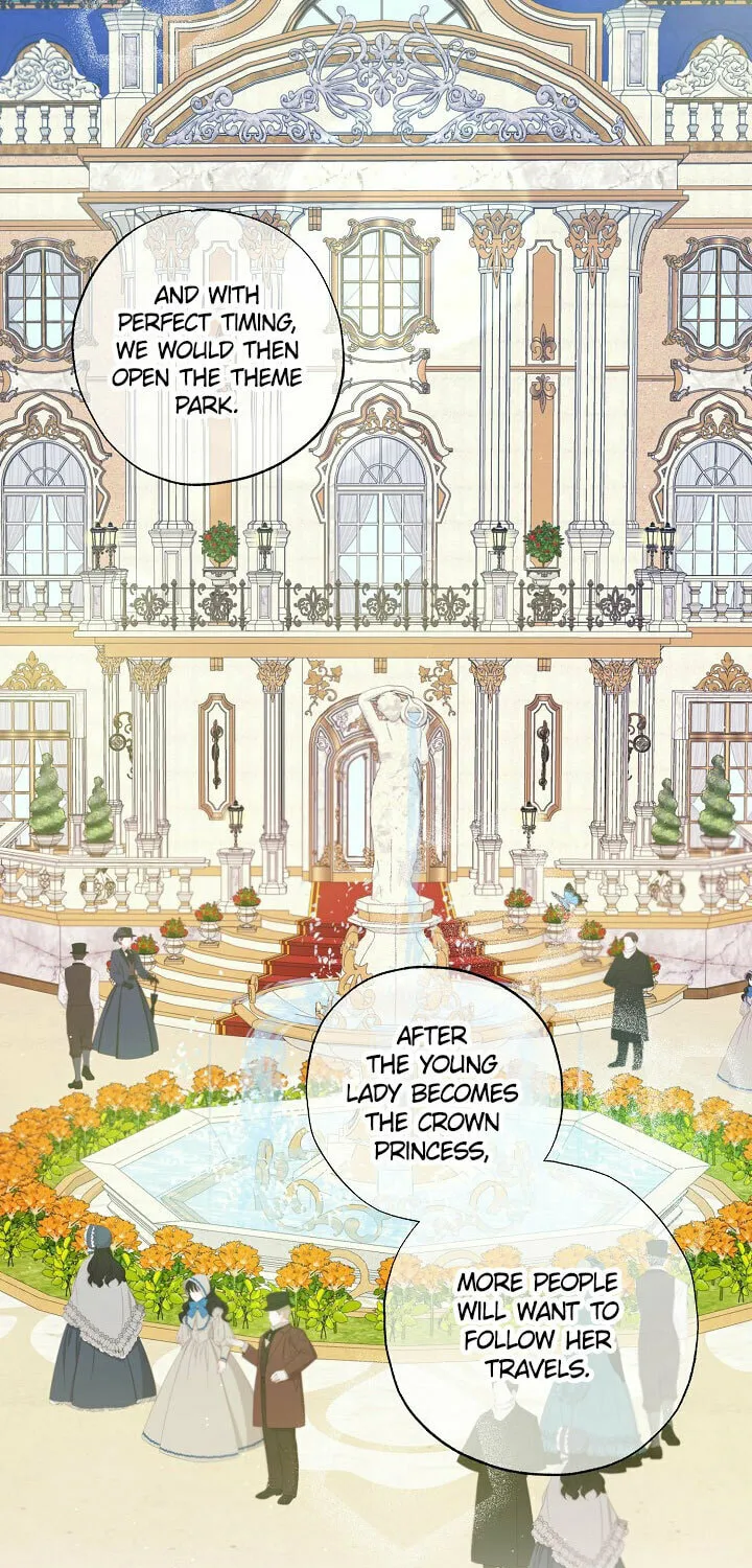 I Failed to Divorce My Husband Chapter 53 page 15 - 