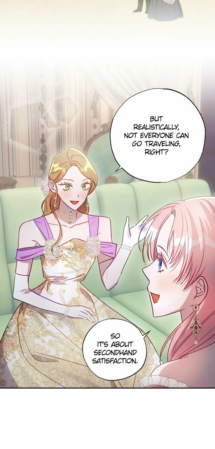 I Failed to Divorce My Husband Chapter 53 page 16 - 