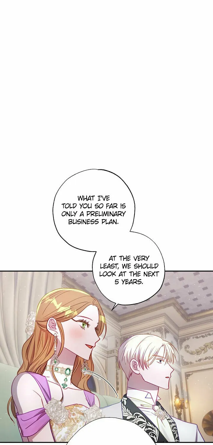I Failed to Divorce My Husband Chapter 53 page 20 - 